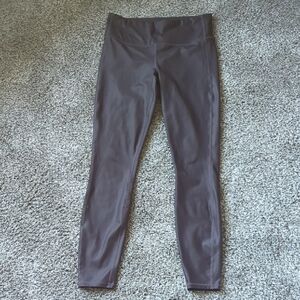 Athleta Mauve Leggings - M